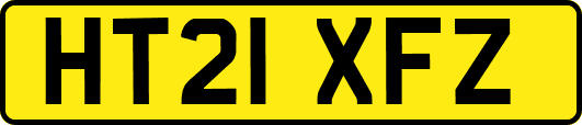 HT21XFZ