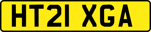 HT21XGA