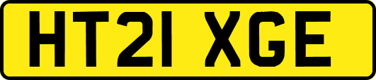 HT21XGE