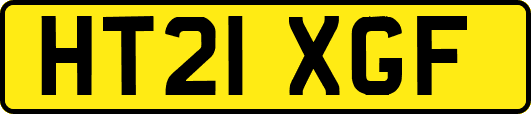 HT21XGF