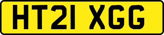 HT21XGG
