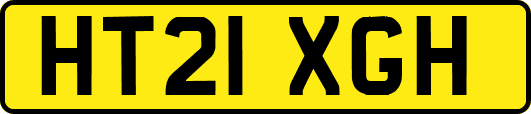 HT21XGH