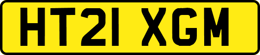 HT21XGM