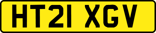 HT21XGV