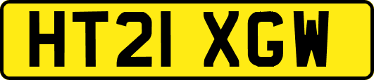 HT21XGW