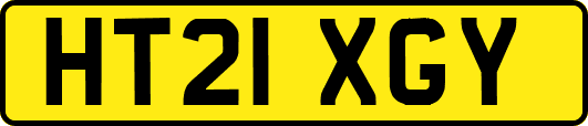 HT21XGY