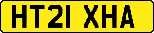 HT21XHA