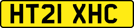 HT21XHC