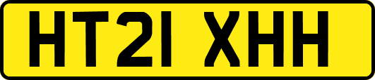 HT21XHH