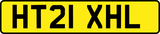 HT21XHL