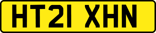 HT21XHN