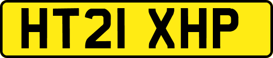 HT21XHP