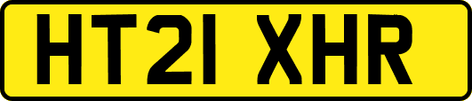HT21XHR