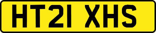 HT21XHS
