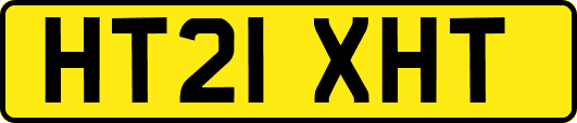 HT21XHT