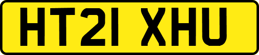 HT21XHU