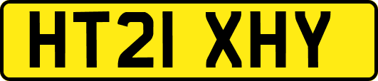 HT21XHY