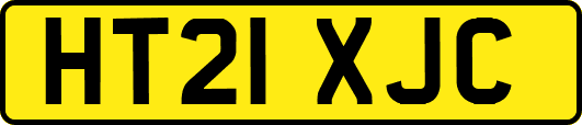 HT21XJC