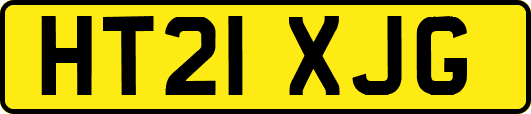 HT21XJG