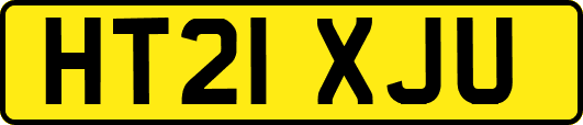 HT21XJU
