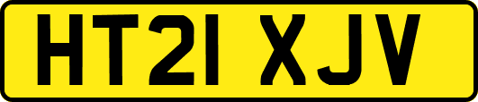 HT21XJV