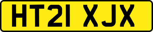 HT21XJX