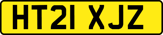HT21XJZ