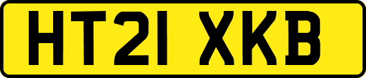 HT21XKB