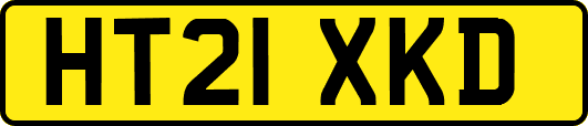 HT21XKD