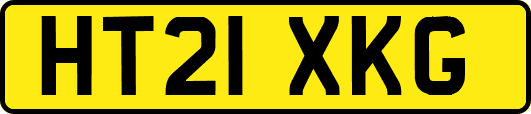 HT21XKG