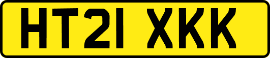 HT21XKK