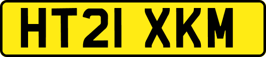 HT21XKM