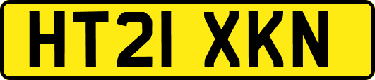 HT21XKN