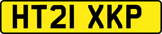 HT21XKP