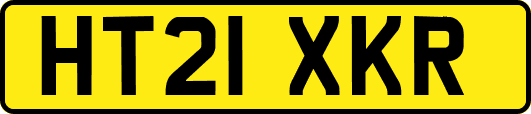 HT21XKR