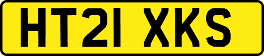 HT21XKS