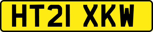 HT21XKW