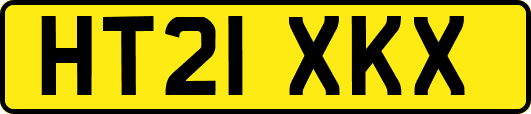 HT21XKX