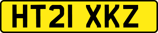 HT21XKZ