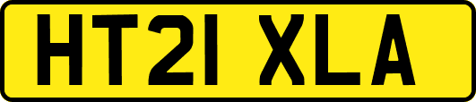 HT21XLA