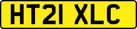 HT21XLC