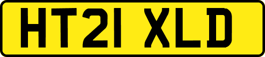 HT21XLD