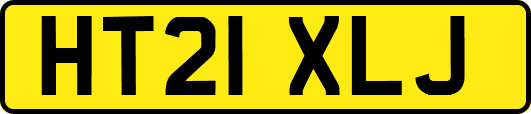 HT21XLJ