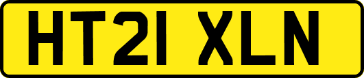 HT21XLN