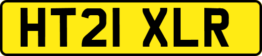 HT21XLR