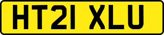 HT21XLU