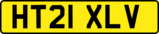 HT21XLV