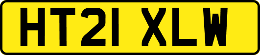 HT21XLW