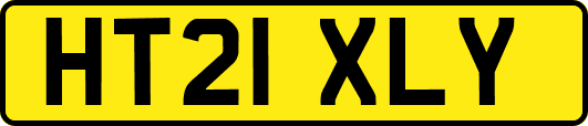 HT21XLY