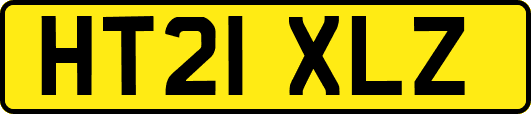 HT21XLZ